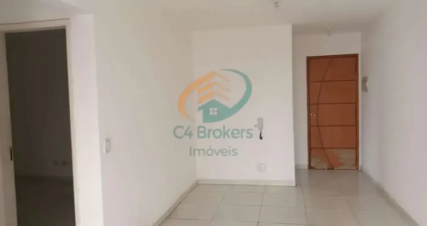 Apartamento com 2 quartos à venda no Centro, Guarulhos 