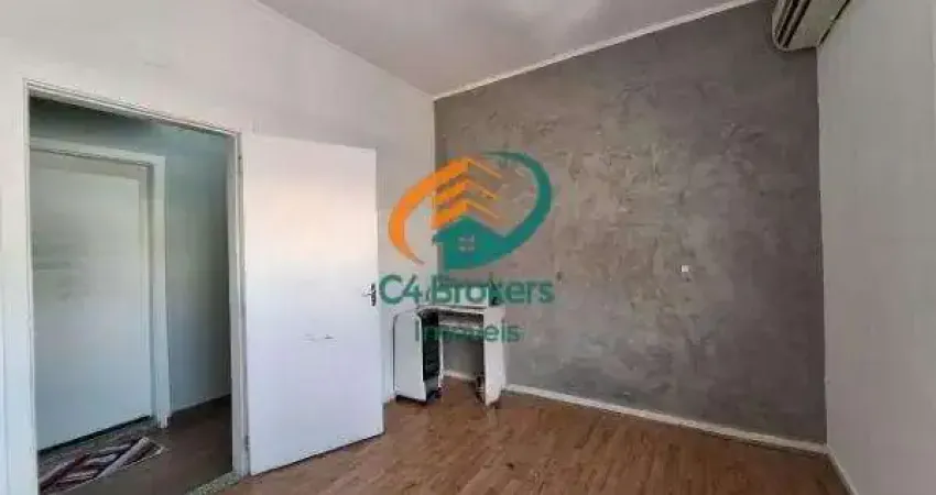 Sala comercial com 1 sala para alugar na Vila Ristori, Guarulhos