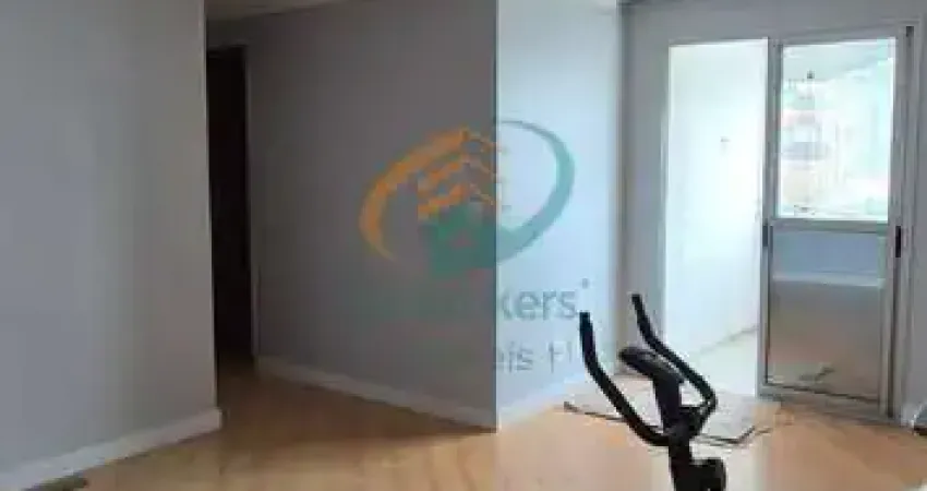 Apartamento com 2 quartos à venda na Vila Augusta, Guarulhos 