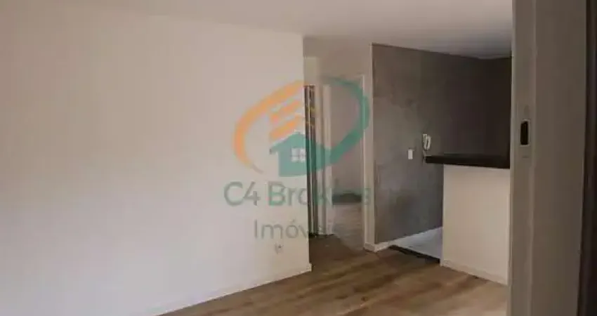 Apartamento com 2 quartos à venda no Água Chata, Guarulhos