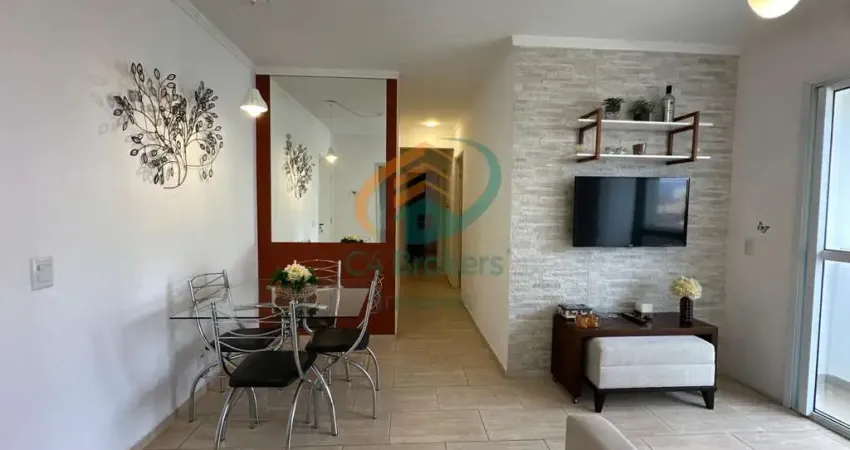 Apartamento com 2 quartos à venda no Jardim Flor da Montanha, Guarulhos