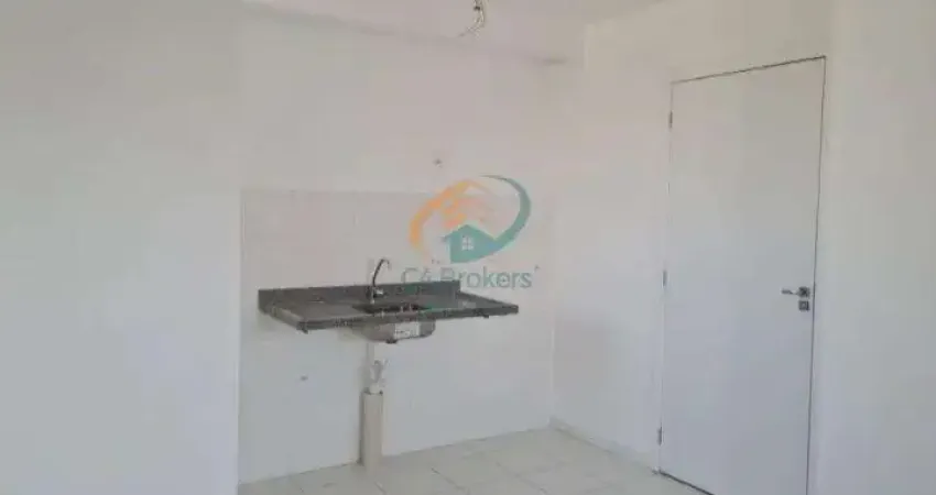 Apartamento com 2 quartos à venda na Vila Rosália, Guarulhos 
