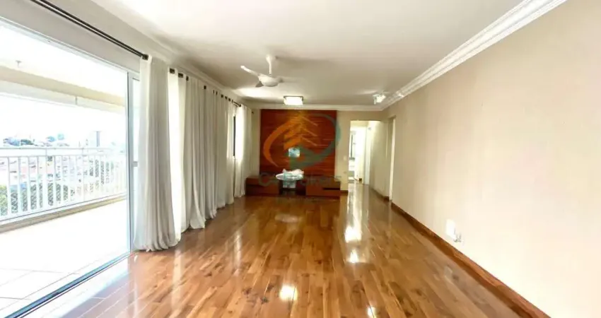Apartamento com 3 quartos à venda na Vila Leonor, Guarulhos