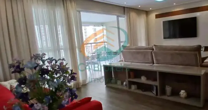 Apartamento com 3 quartos à venda no Jardim Flor da Montanha, Guarulhos 