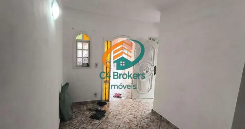 Casa com 2 quartos para alugar no Jardim Pedro José Nunes, São Paulo