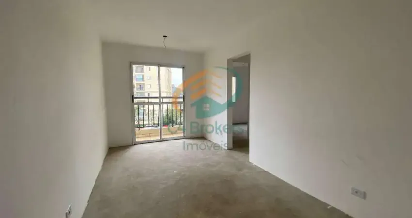 Apartamento com 2 quartos à venda no Jardim Arujá, Guarulhos 