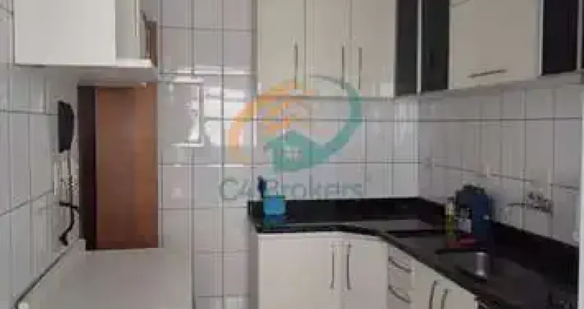 Apartamento com 2 quartos à venda na Vila Augusta, Guarulhos 