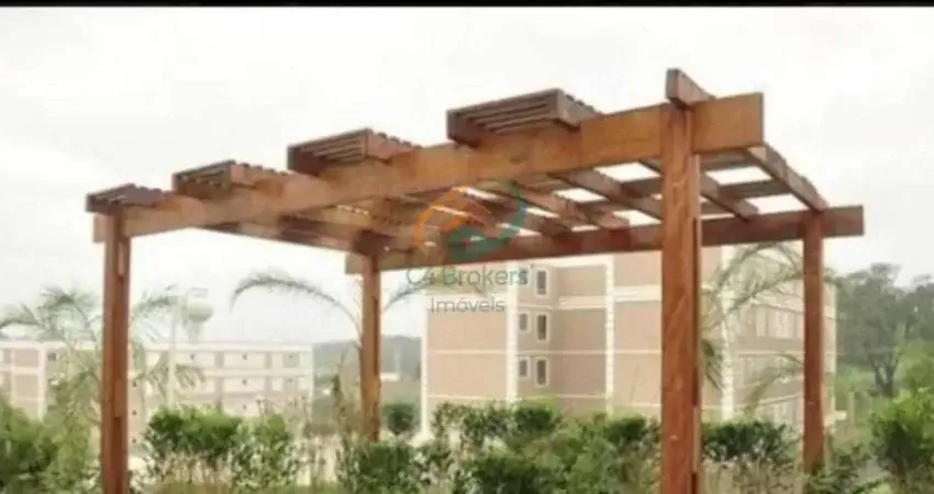 Apartamento com 2 quartos à venda no Água Chata, Guarulhos