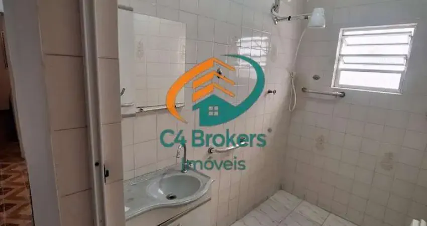 Casa com 2 quartos para alugar na Vila Carrão, São Paulo