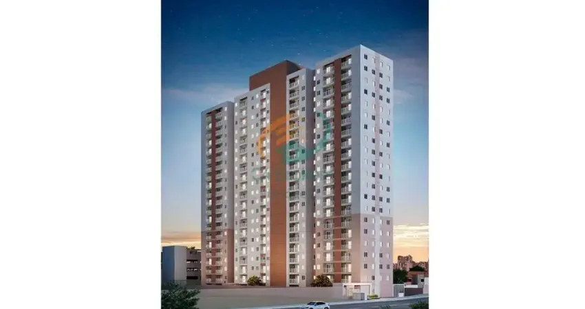 Apartamento com 2 quartos à venda no Picanço, Guarulhos 