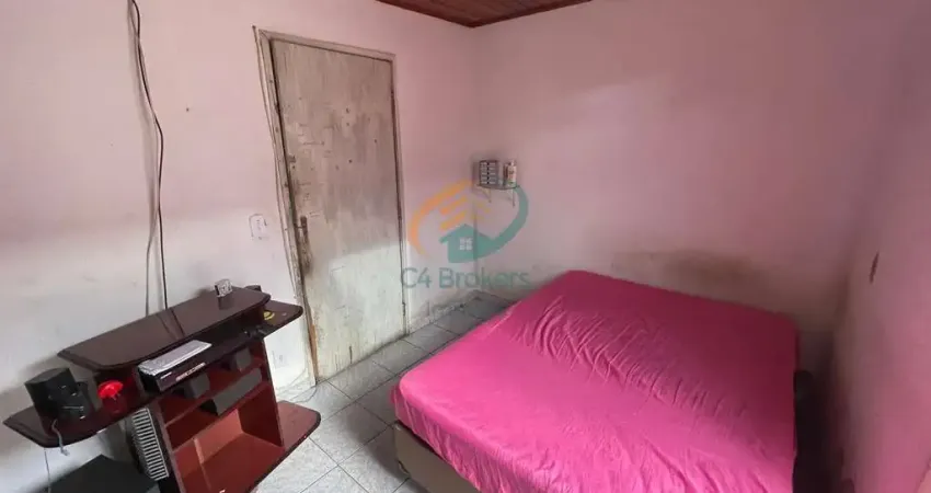 Casa com 3 quartos à venda em Jaçanã, São Paulo