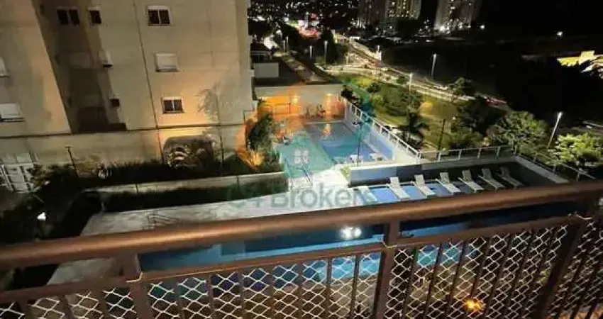 Apartamento com 3 quartos à venda no Jardim Flor da Montanha, Guarulhos