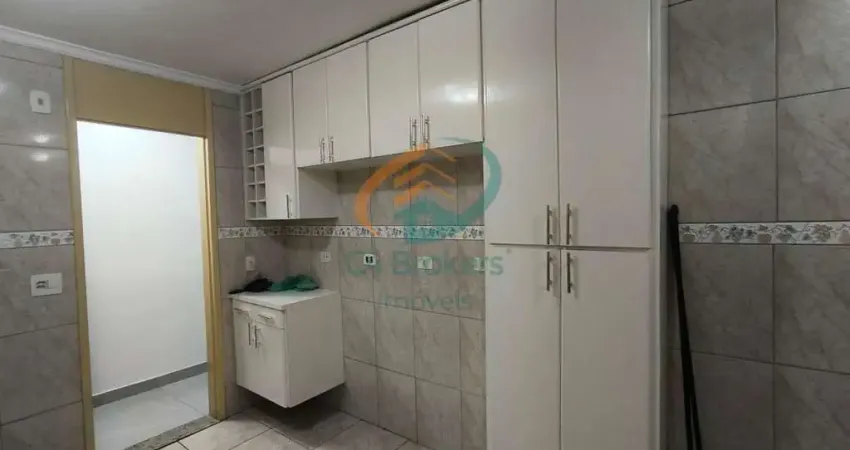 Apartamento com 2 quartos para alugar na Vila Carrão, São Paulo 