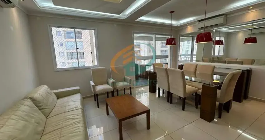 Apartamento com 3 quartos à venda na Vila Santo Antônio, Guarulhos