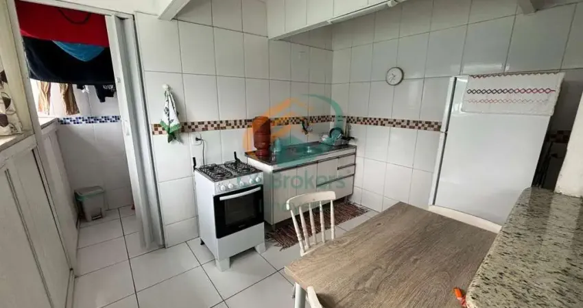 Apartamento a venda, no cecap-guarulhos, 3 dormitorios com vaga de garagem.