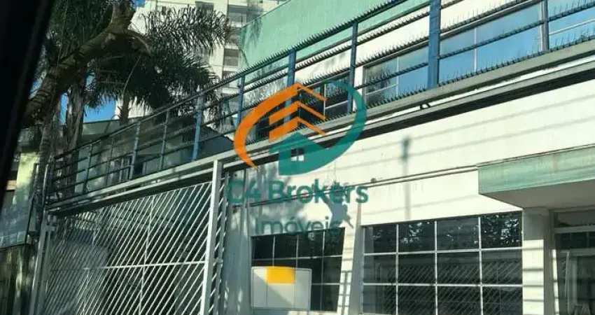 Prédio para alugar na Vila Leonor, Guarulhos
