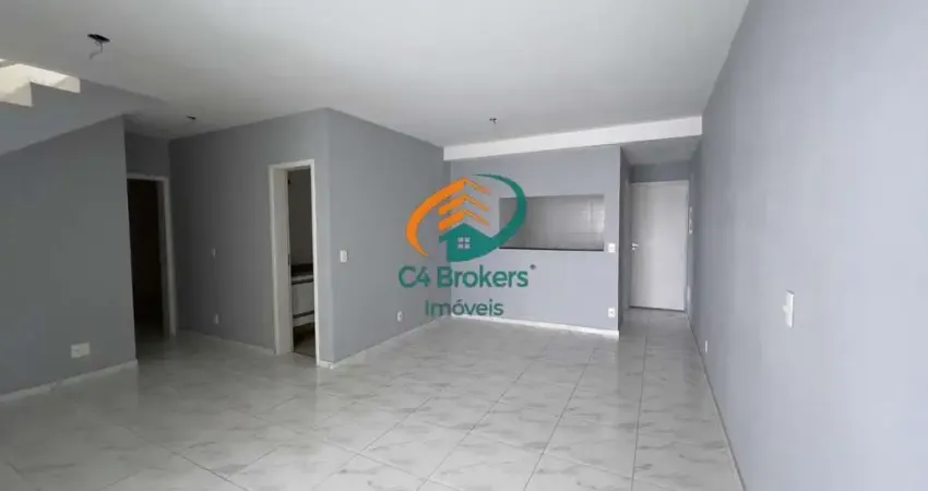 Cobertura com 4 quartos para alugar no Jardim Las Vegas, Guarulhos