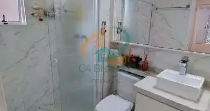 Apartamento com 3 quartos à venda na Vila Endres, Guarulhos 