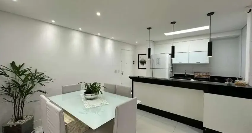 Apartamento com 3 quartos à venda no Jardim Maia, Guarulhos 