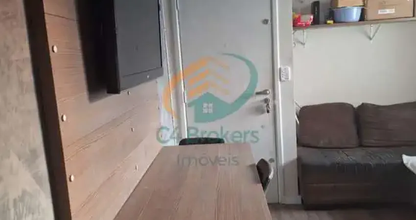 Apartamento com 2 quartos à venda na Vila Nova Bonsucesso, Guarulhos 