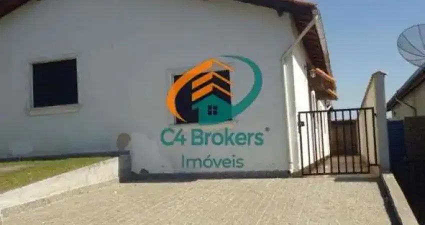 Casa a venda no condomínio villagio promissão - jardim carolina, itaquaquecetuba