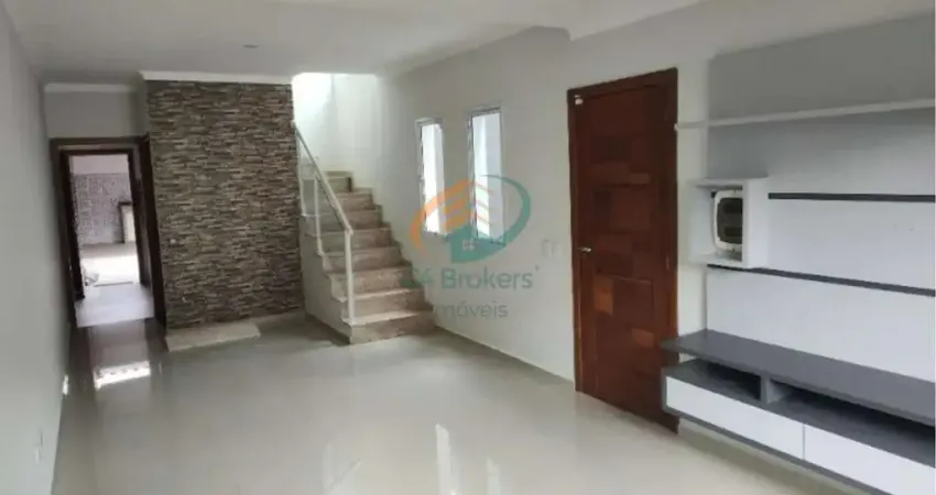 Casa com 3 quartos à venda no Jardim Adriana, Guarulhos