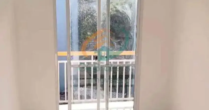 Apartamento com 2 quartos à venda no Jardim Guilhermino, Guarulhos 