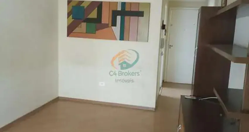 Apartamento com 2 quartos à venda na Vila Capitão Rabelo, Guarulhos 