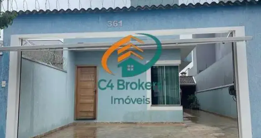 Casa com 3 quartos à venda na Vila Carmela III, Guarulhos