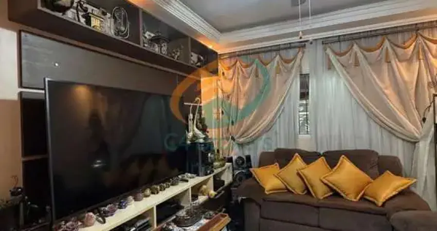 Casa com 3 quartos à venda no Jardim Santa Clara, Guarulhos 