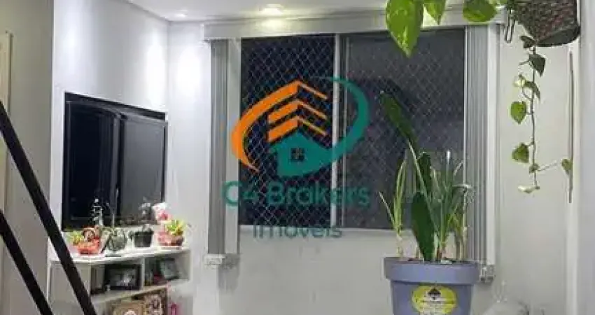 Cobertura com 4 quartos à venda na Cidade Parque Alvorada, Guarulhos