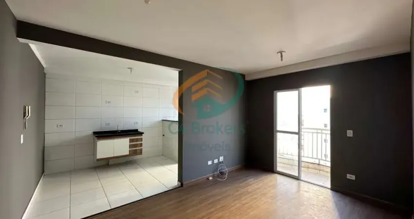 Apartamento com 2 quartos à venda na Ponte Grande, Guarulhos 