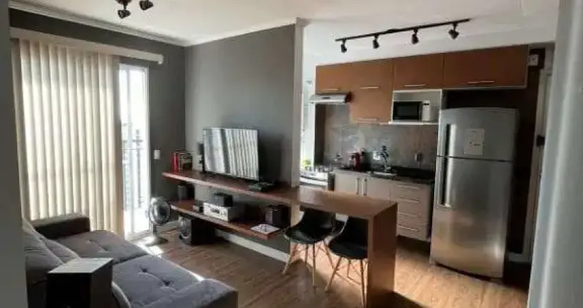Apartamento com 2 quartos à venda na Vila Augusta, Guarulhos