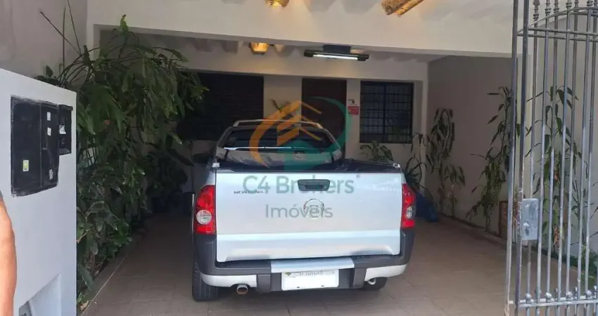 Casa com 3 quartos à venda no Jardim Terezópolis, Guarulhos