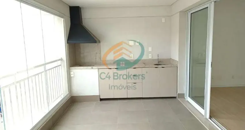 Apartamento com 3 quartos à venda na Cidade Maia, Guarulhos