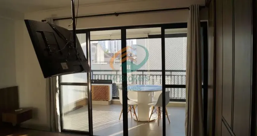 Kitnet / Stúdio à venda no Bom Retiro, São Paulo 