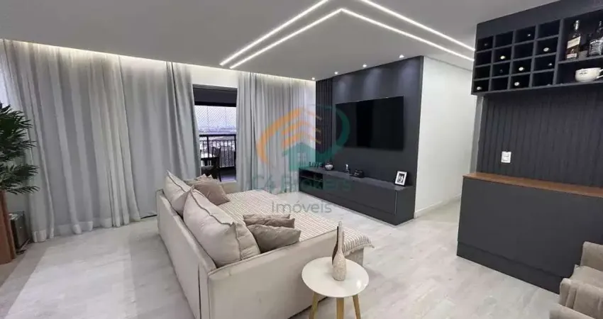 Apartamento com 3 quartos à venda no Macedo, Guarulhos 