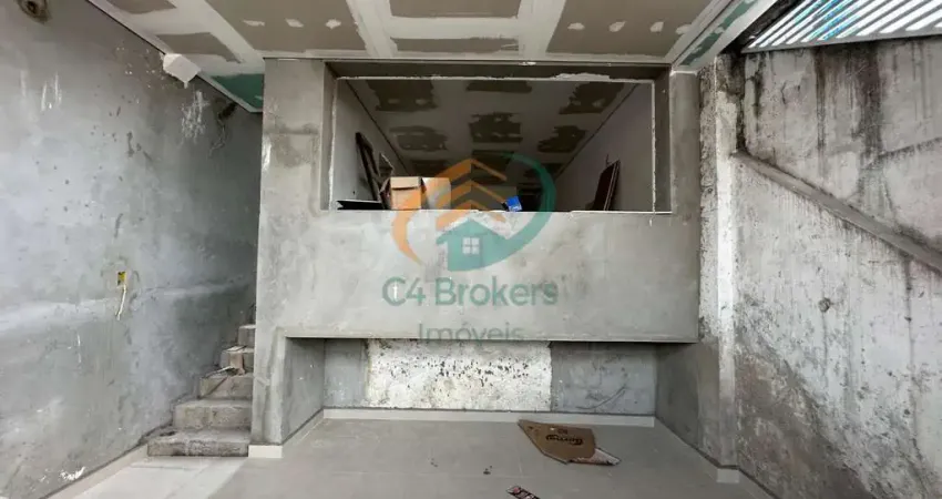 Casa com 4 quartos à venda na Vila Ede, São Paulo 