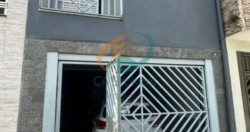 Casa com 3 quartos à venda no Cocaia, Guarulhos 