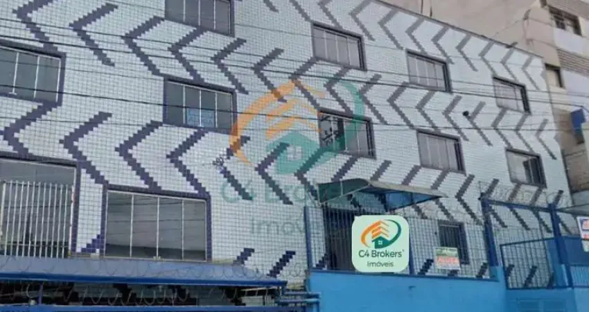 Prédio para alugar no Parque das Nações, Guarulhos 