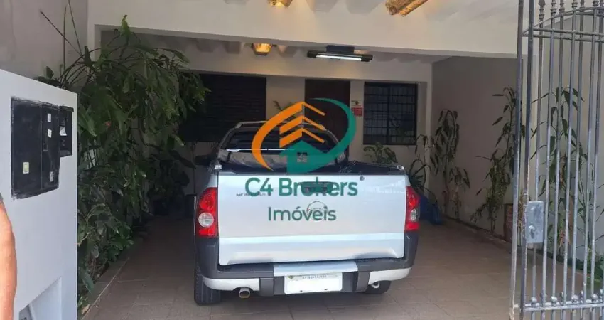 Casa com 3 quartos para alugar no Jardim Terezópolis, Guarulhos