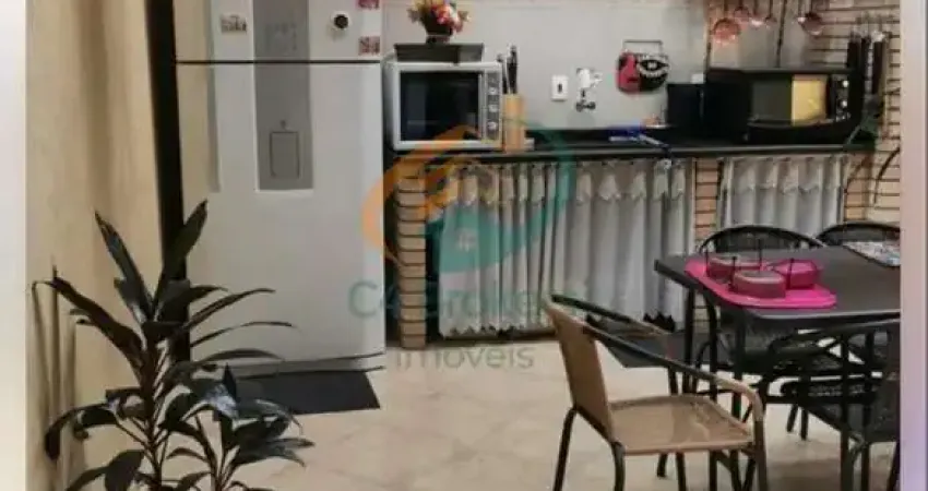 Casa com 4 quartos à venda na Vila Galvão, Guarulhos