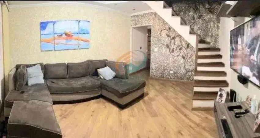 Casa com 3 quartos à venda no Jardim Bananal, Guarulhos