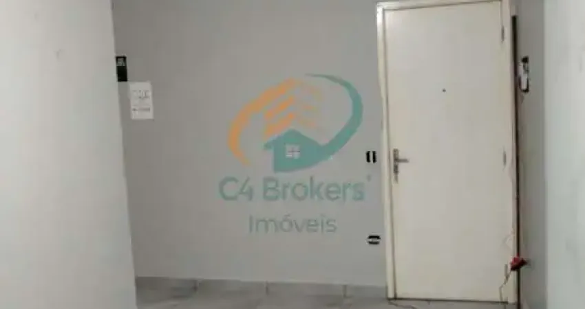 Apartamento com 2 quartos para alugar no Jardim Nova Cidade, Guarulhos