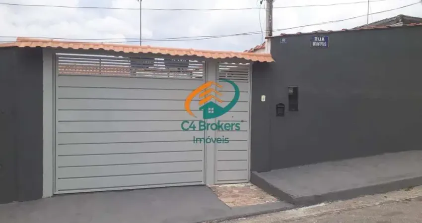 Terreno à venda na Vila Tijuco, Guarulhos