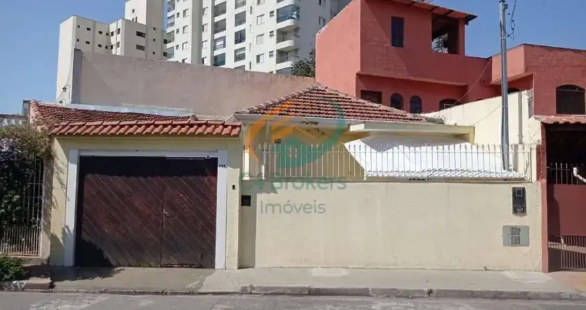 Casa com 3 quartos à venda na Vila Augusta, Guarulhos 