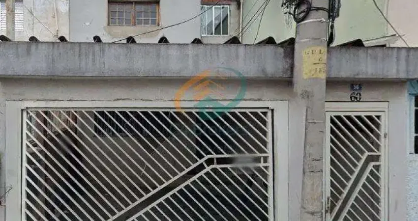 Casa com 2 quartos à venda na Vila Augusta, Guarulhos 