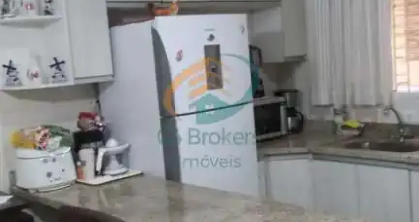 Casa com 2 quartos à venda no Macedo, Guarulhos 