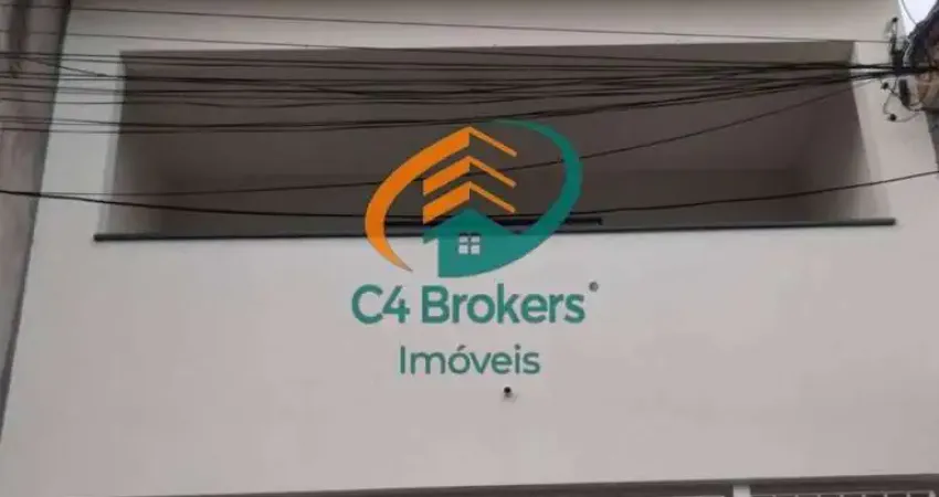 Casa com 5 quartos à venda no Jardim Rodolfo, Guarulhos 