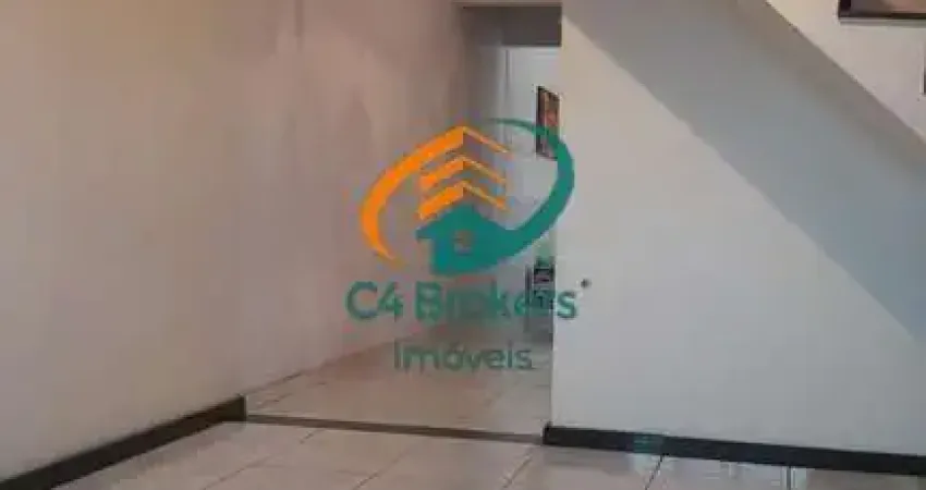 Casa com 3 quartos para alugar no Jardim Santa Maria, Guarulhos